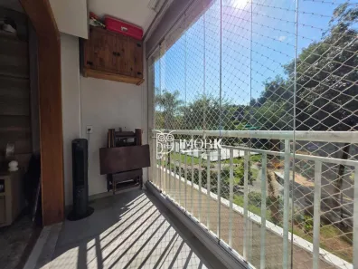 Apartamento com 2 Quartos à venda, 60m² no Engordadouro, Jundiaí