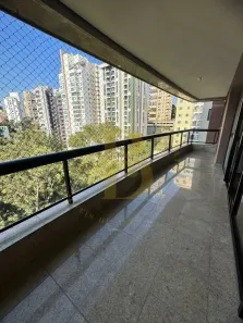 Apartamento com 4 Quartos à venda, 227m² no Vila Suzana, São Paulo