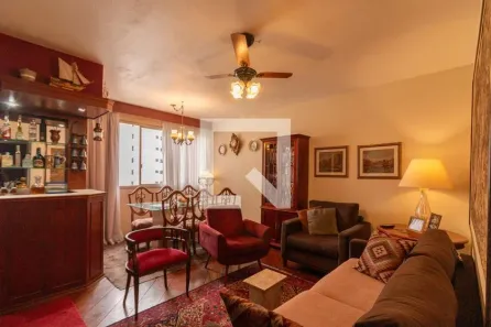 Apartamento com 3 Quartos à venda, 74m² no Indianópolis, São Paulo