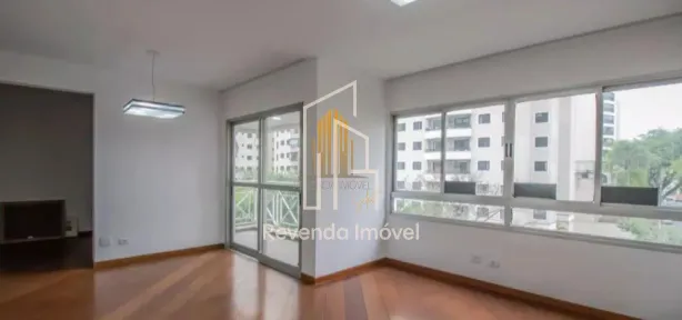 Apartamento com 4 Quartos à venda, 106m² no Vila Mascote, São Paulo