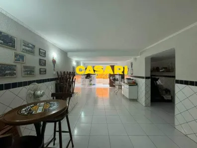 Sobrado com 3 Quartos à venda, 246m² no Assunção, São Bernardo do Campo