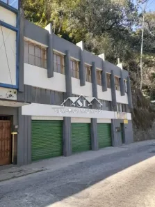Ponto Comercial para alugar, 60m² no Centro, Petrópolis