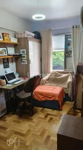 Apartamento com 2 Quartos à venda, 66m² no Cidade Baixa, Porto Alegre