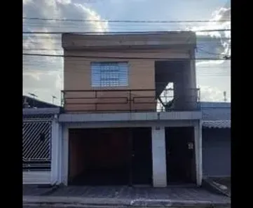 Casa com 6 Quartos à venda, 135m² no Jardim Vera Cruz(Zona Leste), São Paulo