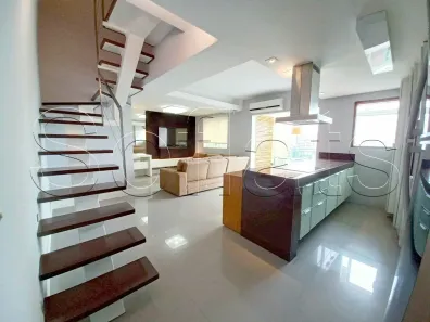 Apartamento com 2 Quartos à venda, 74m² no Cerqueira César, São Paulo