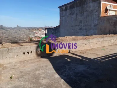 Lote/Terreno à venda, 400m² no Jardim Ipê, Poços de Caldas