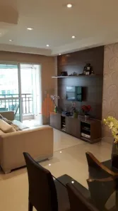 Apartamento com 3 Quartos à venda, 82m² no Vila Regente Feijó, São Paulo