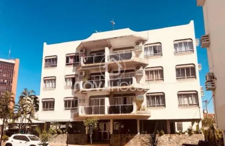 Apartamento com 2 Quartos à venda, 90m² no Jardim Passaredo, Cuiabá