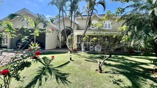 Casa de Condomínio com 3 Quartos à venda, 575m² no Fazenda Vila Real de Itu, Itu