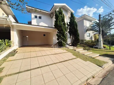 Casa de Condomínio com 3 Quartos para alugar, 316m² no Bosque, Vinhedo