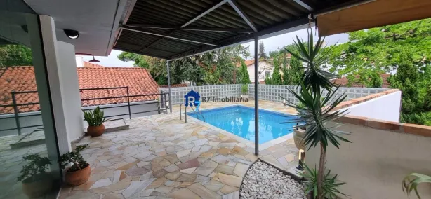 Casa com 4 Quartos à venda, 296m² no Cidade São Francisco, São Paulo