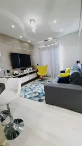 Apartamento com 2 Quartos à venda, 54m² no Parque Nova Carioba, Americana