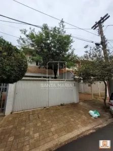 Imóvel Comercial com 4 Quartos para alugar, 200m² no Jardim Macedo, Ribeirão Preto