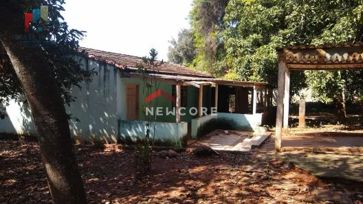 Fazenda/Sítio com 1 Quarto à venda, 1000m² no Jardim Palmira, Tatuí