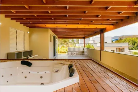 Casa de Condomínio com 4 Quartos à venda, 280m² no Aglomeração Urbana de Jundiaí, Cabreúva