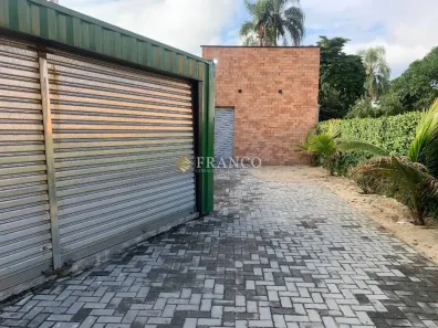 Ponto Comercial para alugar, 60m² no Quiririm, Taubaté