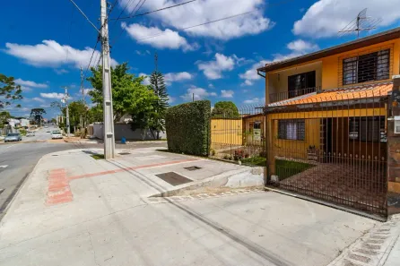 Sobrado com 3 Quartos à venda, 127m² no Fanny, Curitiba