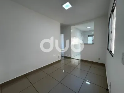 Apartamento com 2 Quartos para alugar, 45m² no Dois Córregos, Piracicaba