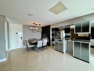 Apartamento com 3 Quartos à venda, 132m² no Tatuapé, São Paulo