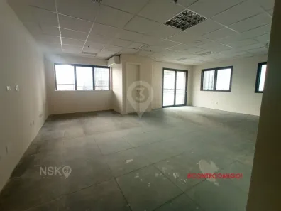 Imóvel Comercial para alugar, 105m² no Jardim Paulista, São Paulo
