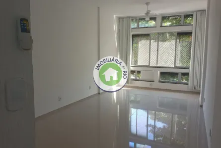 Apartamento com 1 Quarto à venda, 40m² no Copacabana, Rio de Janeiro