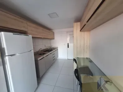 Apartamento com 2 Quartos para alugar, 55m² no Jardim Oceania, João Pessoa