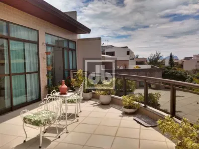 Cobertura com 4 Quartos à venda, 196m² no Recreio dos Bandeirantes, Rio de Janeiro