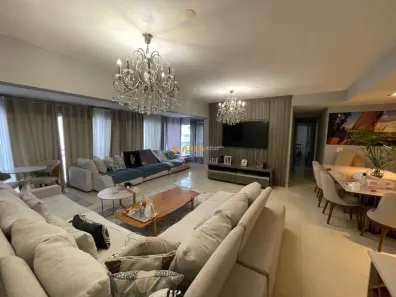Apartamento com 3 Quartos à venda, 151m² no Condomínio Royal Park, São José dos Campos