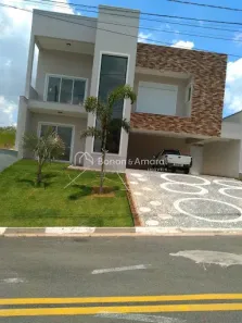 Casa de Condomínio com 3 Quartos à venda, 240m² no Fazenda Santana, Valinhos