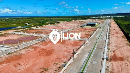 Lote/Terreno à venda, 240m² no Barra Nova, Marechal Deodoro