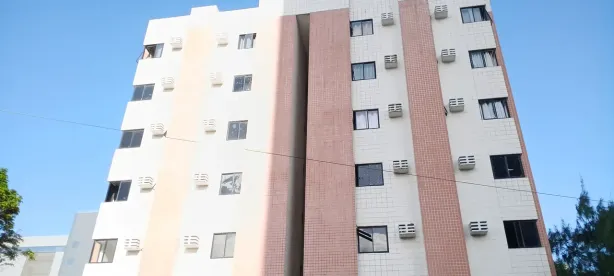 Apartamento com 3 Quartos para alugar, 85m² no Bairro Novo, Olinda