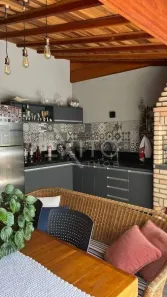 Casa com 3 Quartos à venda, 110m² no Jardim Colônia, Jundiaí
