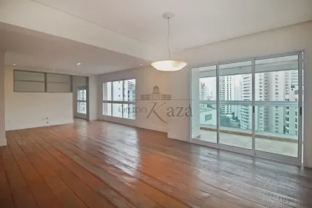 Apartamento com 4 Quartos à venda, 148m² no Paraíso, São Paulo