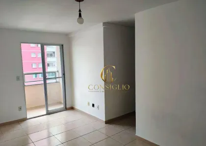 Apartamento com 3 Quartos à venda, 66m² no Conjunto Residencial Trinta e Um de Março, São José dos Campos