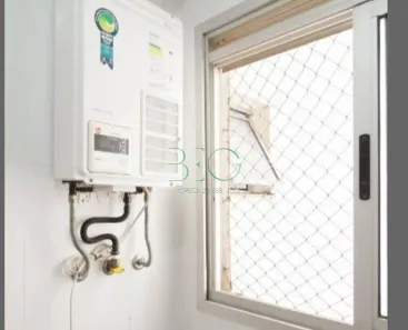 Apartamento com 3 Quartos à venda, 63m² no Vila Moreira, São Paulo