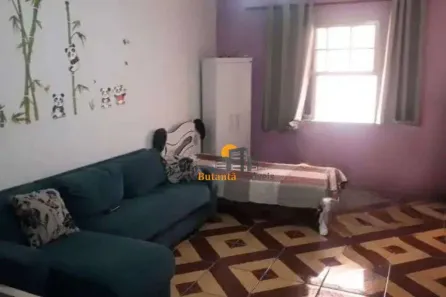 Casa com 3 Quartos à venda, 186m² no Rio Pequeno, São Paulo