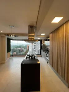 Apartamento com 2 Quartos para alugar, 81m² no Alphaville Empresarial, Barueri