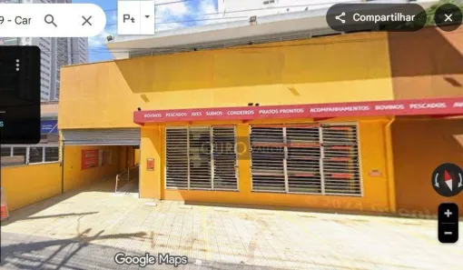 Ponto Comercial para alugar, 400m² no Parque da Mooca, São Paulo