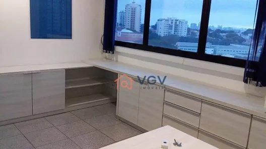 Sala Comercial à venda, 30m² no Vila Monte Alegre, São Paulo