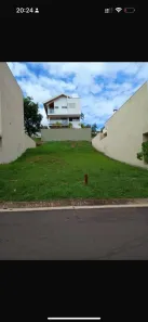 Lote/Terreno à venda, 400m² no Jardim Alvorada, Marília