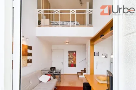 Apartamento com 1 Quarto à venda, 50m² no Perdizes, São Paulo