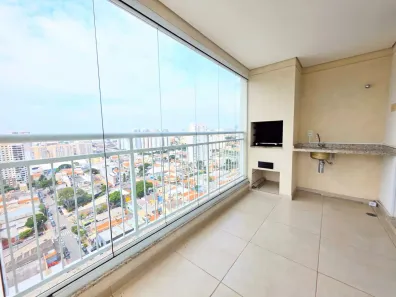 Apartamento com 2 Quartos à venda, 65m² no Barra Funda, São Paulo