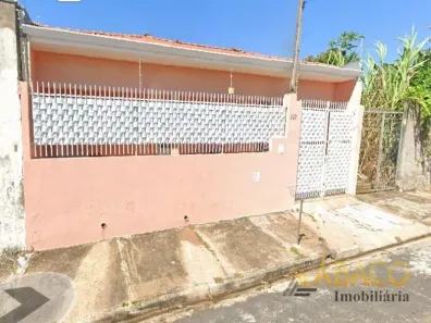 Casa com 3 Quartos para alugar, 110m² no Parque Residencial Maria Stella Faga, São Carlos