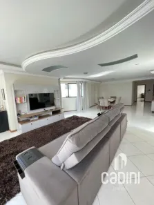 Apartamento com 4 Quartos à venda, 308m² no Centro, Balneário Camboriú