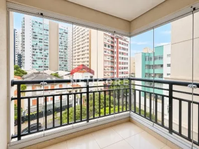 Apartamento com 2 Quartos à venda, 55m² no Barra Funda, São Paulo