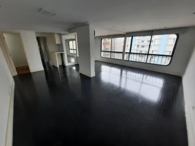 Apartamento com 3 Quartos à venda, 120m² no Jardim Paulista, São Paulo