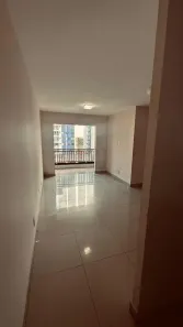 Apartamento com 3 Quartos para alugar, 87m² no Calhau, São Luís