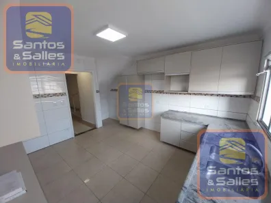 Sobrado com 2 Quartos à venda, 133m² no Vila Ivone, São Paulo