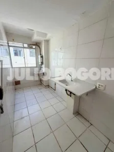 Apartamento com 2 Quartos à venda, 43m² no Água Santa, Rio de Janeiro