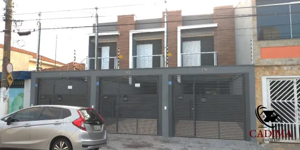 Sobrado com 3 Quartos à venda, 115m² no Jardim Aricanduva, São Paulo